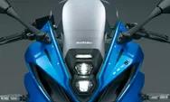 Suzuki Mulai Beringas, RIlis Motor Sport GSX 8R Untuk Bantai Yamaha R7 Dengan Silinder Ganda 776 CC! 