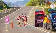 Utamakan Keselamatan, IFG Marathon 2025 Resmi Ditunda di Labuan Bajo
