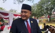 Generasi Muda Diajak Merenung dalam Momentum Hari Pahlawan oleh Ketua DPRD Kabupaten Bogor, Rudy Susmanto