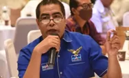 Biodata dan Profil I Ketut Ridet, Politisi Demokrat dan Sekretaris TKD Prabowo Gibran Bali yang Meninggal Akibat Kecelakaan