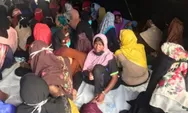Bareskrim Turunkan Tim Usut Dugaan TPPO Pengungsi Rohingya: Penyelundupan Orang dan Tindak Pidana Perdagangan Manusia