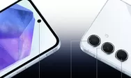 Baru 3 Bulan Kok Udah Diskon? Samsung A55 Gak Laku Apa? Intip Kelebihan dan Kekurangan Ponsel Seri A Terbaru ini