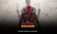 TOP 7 Varian Deadpool Paling Tengil Daripada Karakter Aslinya, Cek Sisi Unik dari Mereka!