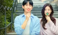 Baru Tayang 2 Episode, Drama Korea Love Mext Door Berhasil Tempati 10 Besar Chart Netflix di 70 Negara