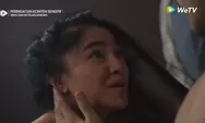 Serial 'Jangan Salahkan Aku Selingkuh' Mengguncang Emosi, Akan Tayang Setiap Jumat-Sabtu di WeTV