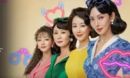 5 Pemeran Utama Drama Korea A Virtuous Business Lengkap dengan Penjelasan Karakternya