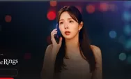 Heboh! Jadi Sorotan Publik, Nonton Drakor When The Phone Rings Episode 3-4