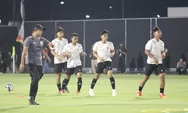 Mengintip Jadwal Pertandingan Lengkap Piala Dunia U-17 2023 di Jakarta International Stadium
