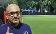 Fabio Oliveira Berharap Indonesia Lolos Fase Grup Piala Dunia U-17 dan Bertemu Brasil