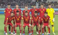 Pelatih Timnas Spanyol U-17 Optimistis Dapat Dukungan Suporter Indonesia Ketika Hadapi Mali 