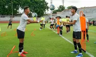 Psikolog Timnas Indonesia U-17 Minta Masyarakat tidak Beri Beban Orang Dewasa kepada Pemain Timnas Indonesia  U-17Demi Masa Depan Mereka