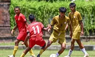 Gelaran Piala Dunia U-17 2023 Berdampak Positif bagi Sepak Bola di Tanah Air, Berhasil Memotivasi dan Gairahkan Anak-Anak SSB