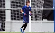 Kiper Timnas Prancis U-17 Paul Argney Bertekad Pertahankan Rekor Tidak Kebobolan Gol di Semi Final Piala Dunia U-17 2023 Lawan Mali