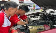 Berikan Kenyamanan Kepada Konsumen di Liburan Akhir Tahun, MMKSI Sediakan Posko Siaga Mitsubishi Motors 24 Jam