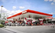 Pertamina Jamin Stok BBM Aman Meskipun Volume Kendaraan Meningkat Tajam pada Momen Nataru