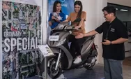 PT Piaggio Indonesia Perkuat Layanan di Sulawesi Melalui Dealer Motoplex 4 Brands Pertama