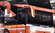 Laptop Raib di Rosalia Indah: Viral Lagi! Manajemen Nonaktifkan Kru Bus, Ada Apa dengan CCTV?