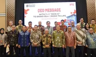 IFG Mantapkan Agenda Transform Business 2026, Fokus pada Pelanggan dan Nilai Berkelanjutan