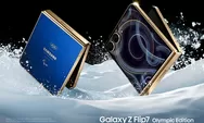Galaxy Z Flip7 & Gemini AI Bantu Kamu Punya Studio Sendiri, Konten Jadi Estetik