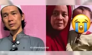 Kisah Ustaz Deni, Guru Ngaji Ciparay yang Viral karena Ketulusan hingga Bikin Trenyuh