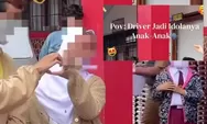 Konten Video SPPG Palasari Cianjur Tuai Kritik, Driver MBG Jadi Sorotan