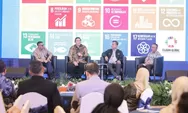 IFG dan BP BUMN Gelar FGD Bahas Penguatan GRC dalam Program TJSL