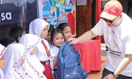 IFG Wujudkan Komitmen ESG dengan Dukungan Pendidikan di Sulut dan Gorontalo