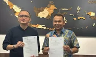 Promedia Group dan ICCN Jalin Kolaborasi Perkuat Ekonomi Kreatif