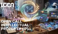 ICCN Buka Open Call IP Kreatif 2026, Begini Cara Daftar dan Jadwalnya