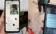 Viral Wanita di Palembang Mengaku Direkam Diam-Diam oleh Driver Ojol, Grab Angkat Bicara