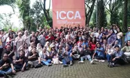 ICCN Dorong Regulasi Pengadaan Jasa Kreatif, Jadikan Momentum Pembelajaran Nasional