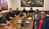 ICCN dan Greeneration Foundation Sepakat Dorong Ekonomi Kreatif Berkelanjutan