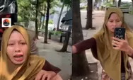 Viral Video Kontroversi Satpol PP dan Pedagang Kaki Lima di Jakarta, Begini Faktanya
