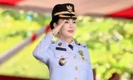 Wakil Wali Kota Batam Li Claudia Sabet Penghargaan KWP Awards 2026, Jadi Inspirasi Pemimpin Perempuan