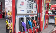 Harga Pertamax Resmi Naik Mulai 10 Juni 2026, Simak Daftar BBM Pertamina Terbaru di Seluruh Indonesia