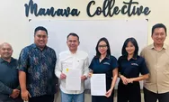 Promedia Group Gandeng Manava Collective Perkuat Program Pemberdayaan Masyarakat