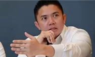 Tak Hanya Populer, Publik Nilai Seskab Teddy Punya Kapabilitas di Pemerintahan