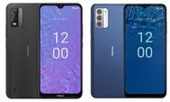 Nokia G310 5G: Koneksi Super Cepat Snapdragon 480+, Hasil Foto Memukau dengan 3 Kamera, Baterai 5000mAh Tahan Lama