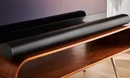 Rekomendasi TV Soundbar Terbaik untuk Pengalaman Audio yang Praktis dan Terjangkau Sebagai Pengganti Home Theater