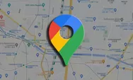 Mengukur Jarak Pakai Google Maps, Begini Caranya!