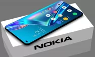 Nokia Zeus Max: Smartphone Impian dengan Layar Super AMOLED 6,9 Inci, Snapdragon 8 Gen 3, Kamera 200MP