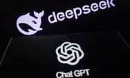 DeepSeek Disebut Cuma 'Copy-Paste' ChatGPT, Benarkah?