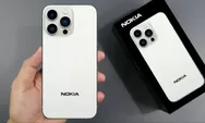 Nokia X700 5G: Kembali ke Puncak? Bocoran Spesifikasi Ungkap Performa Gahar