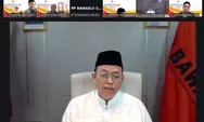 Puadi: Kajian Hukum TSM Harus Menjawab Ancaman terhadap Integritas Pemilihan