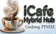 Strategi Kolaborasi Antar-OPD Berbuah Manis, Tim iCafe Hybrid Hub Bulukumba Lolos Semifinal PIDI DIGDAYA X Hackathon 2026
