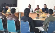 Rektor UIM Sambut Mahasiswa Magang Internasional Taiwan, Apresiasi Pengalaman Global