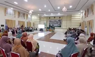 Perkuat Ideologi dan Inovasi Kependidikan, MPKSDI Bulukumba Gelar Baitul Arqam Tenaga Pendidik Muhammadiyah Bulukumba