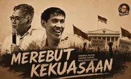 Aktivis Masuk Kekuasaan