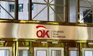 OJK Setujui Perluasan Wilayah Usaha Nasional bagi Dua Perusahaan Pergadaian