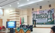PWM Sulsel Sosialisasikan SatuMu dan Migrasi e-KTAM kepada 114 Guru Muhammadiyah di Bulukumba